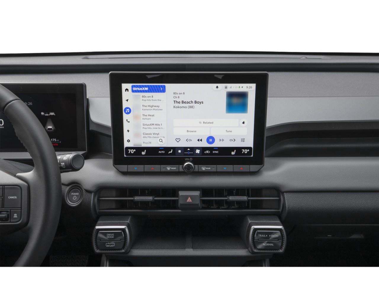 2026 Toyota RAV4 Plug-In Hybrid SE AWD Photo