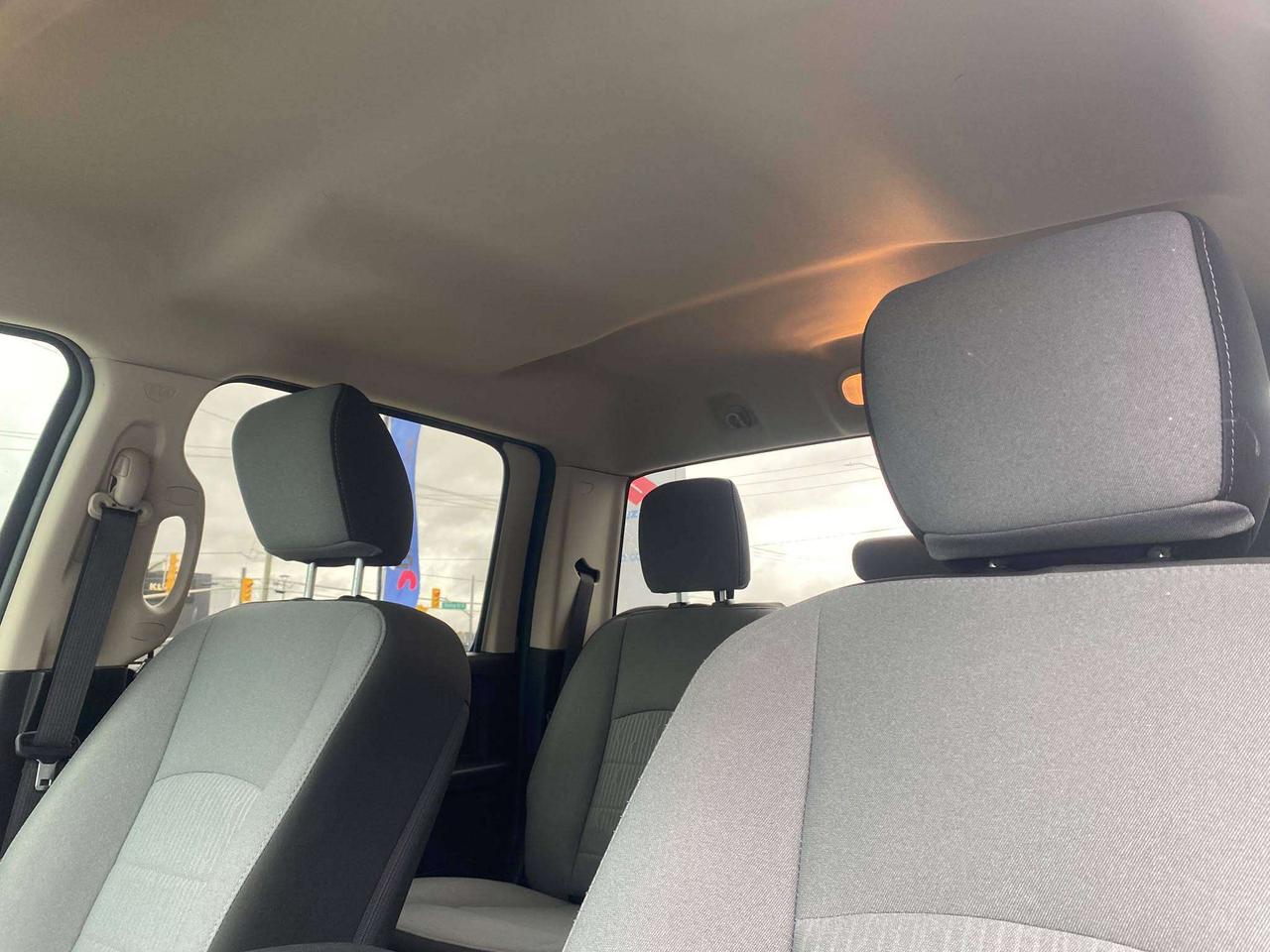 2022 RAM 1500 Express Crew Cab 4x4 ~Heated Seats ~CarPlay ~Cam Photo