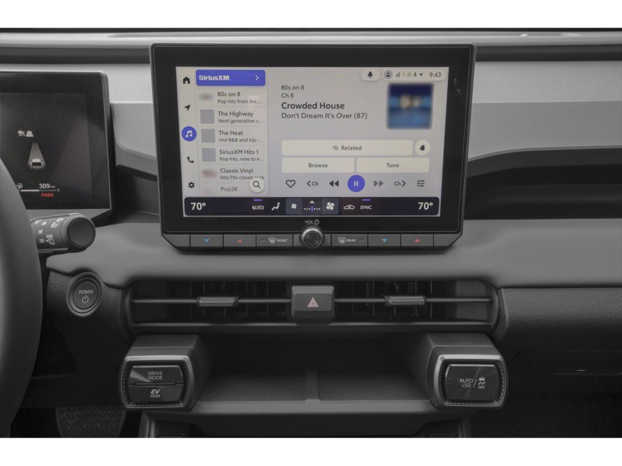 2026 Toyota RAV4 XLE AWD Photo