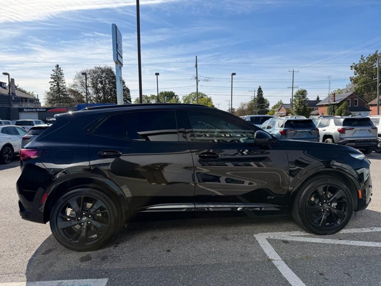 2024 Buick Envision AWD 4dr Sport Touring Photo