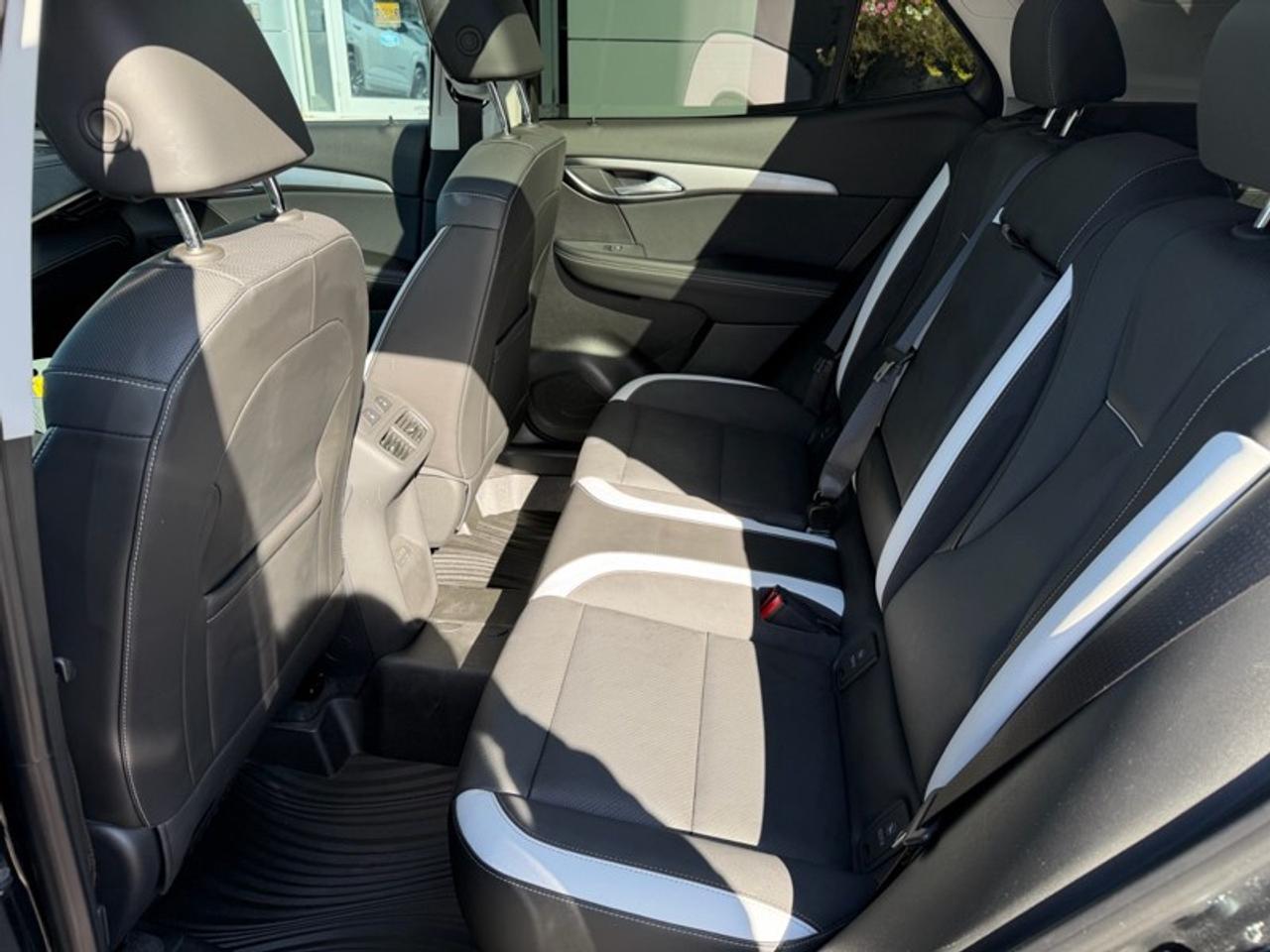 2024 Buick Envision AWD 4dr Sport Touring Photo
