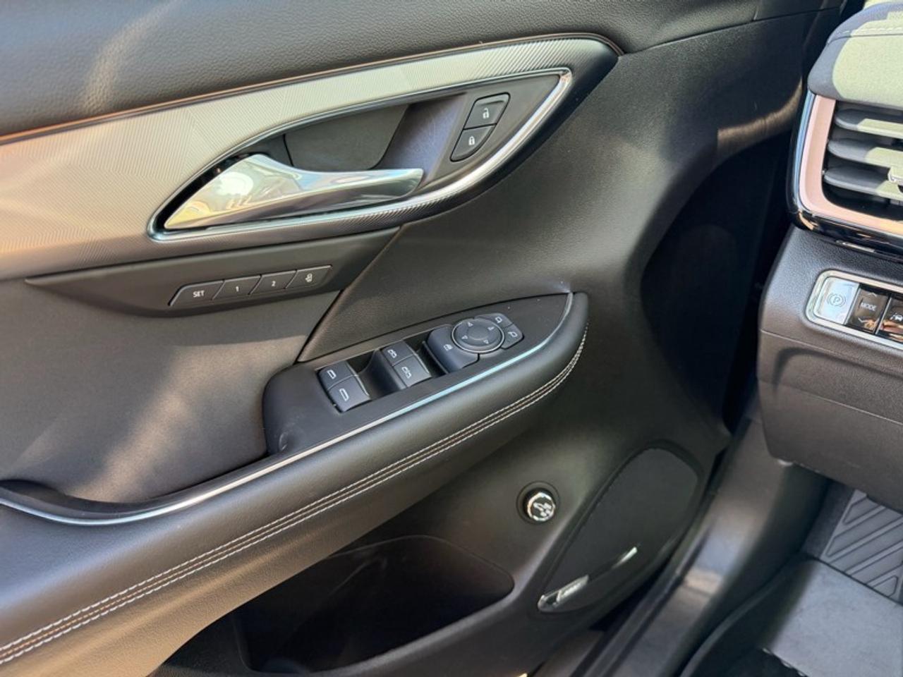 2024 Buick Envision AWD 4dr Sport Touring Photo