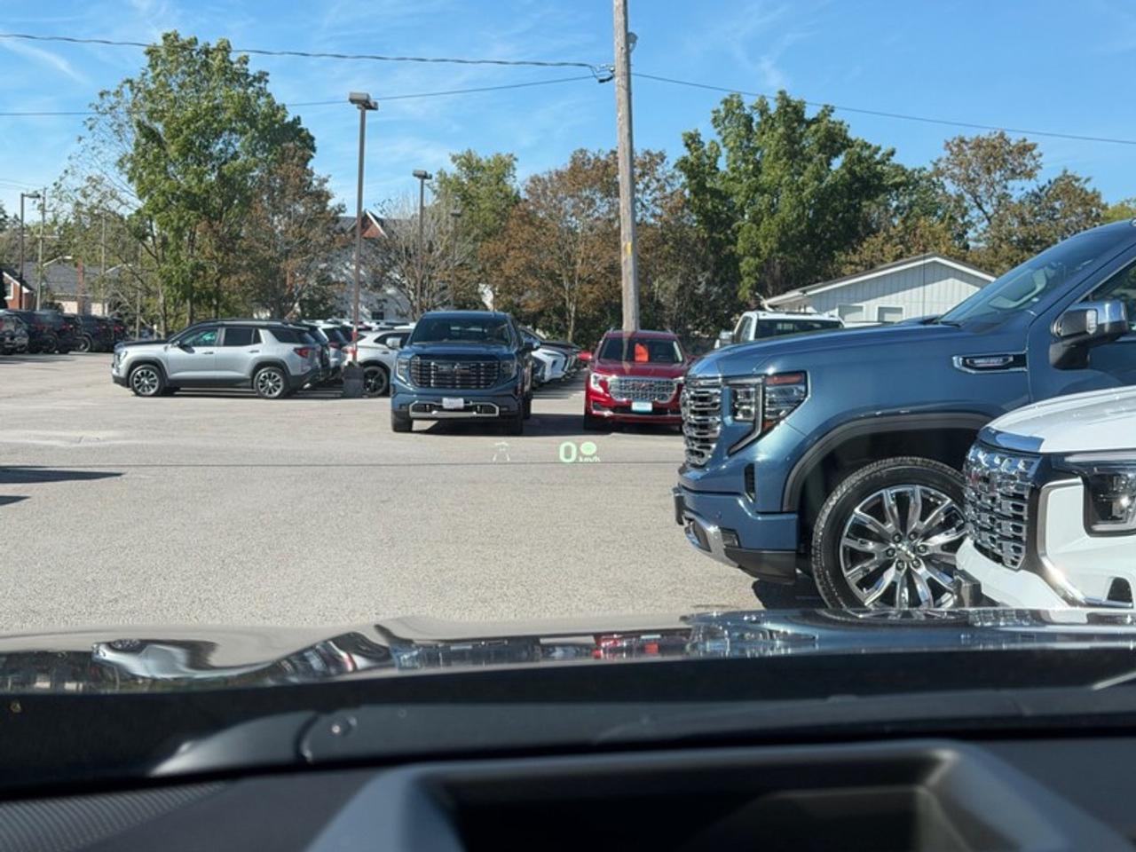 2024 Buick Envision AWD 4dr Sport Touring Photo