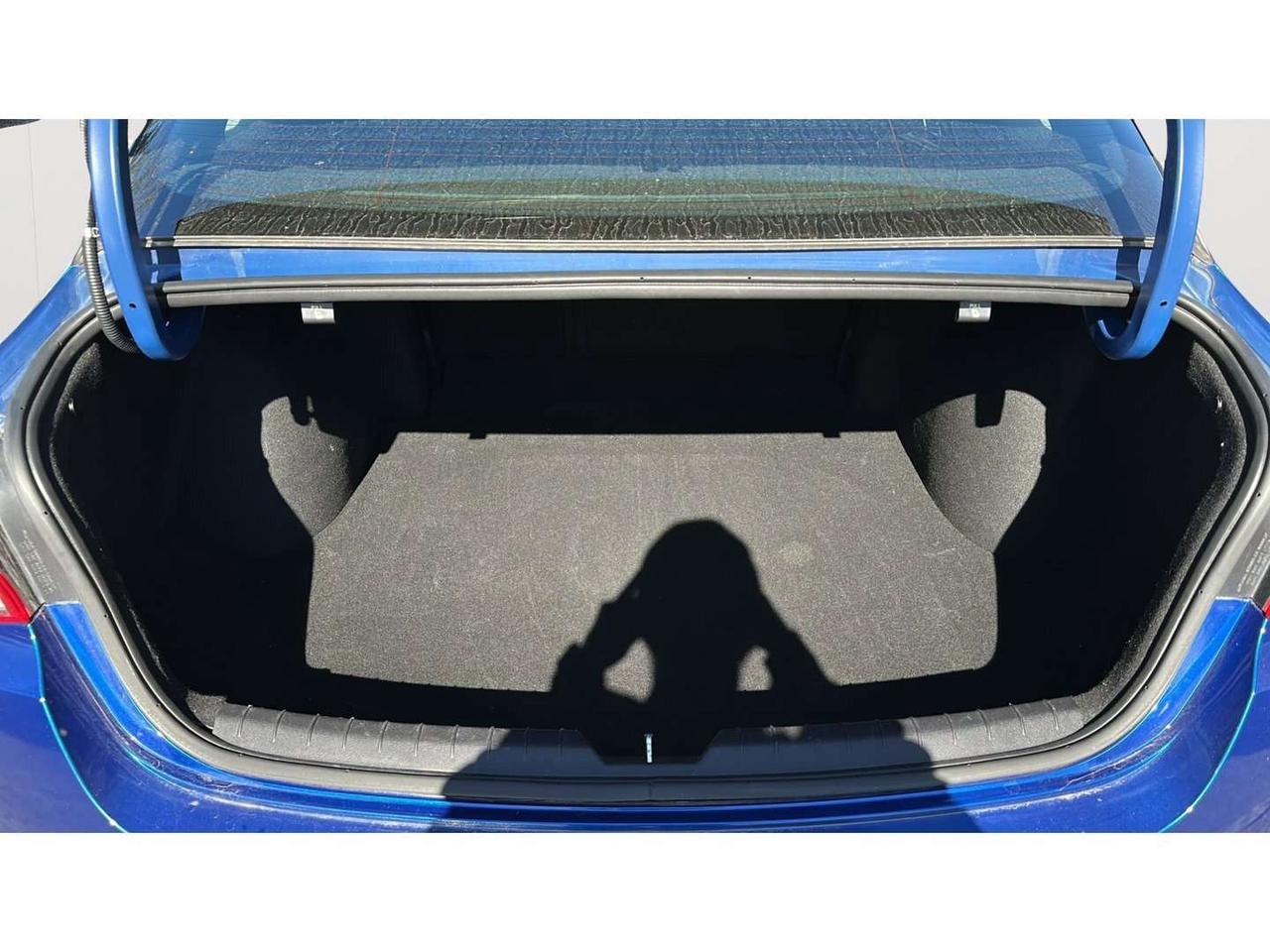 2021 Kia K5 EX Photo