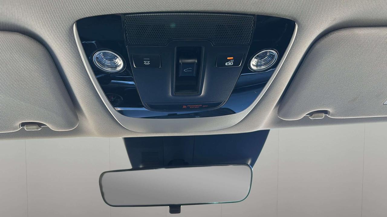 2021 Kia K5 EX Photo