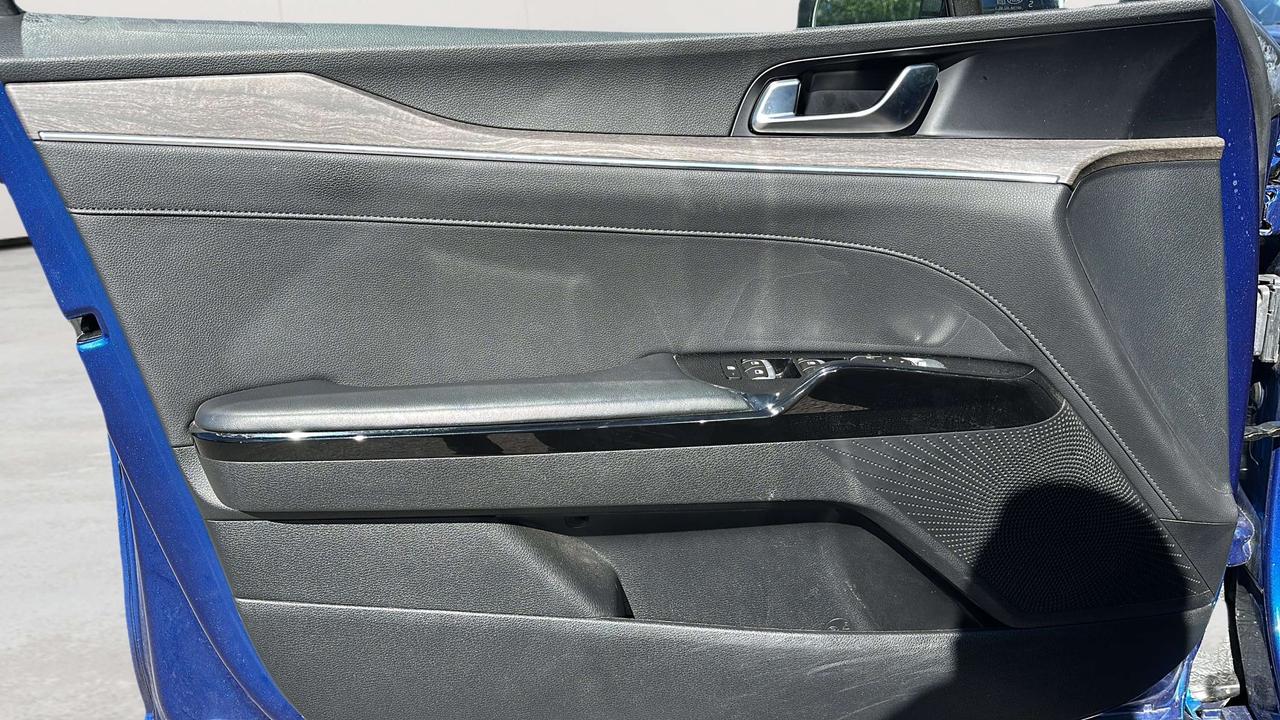 2021 Kia K5 EX Photo