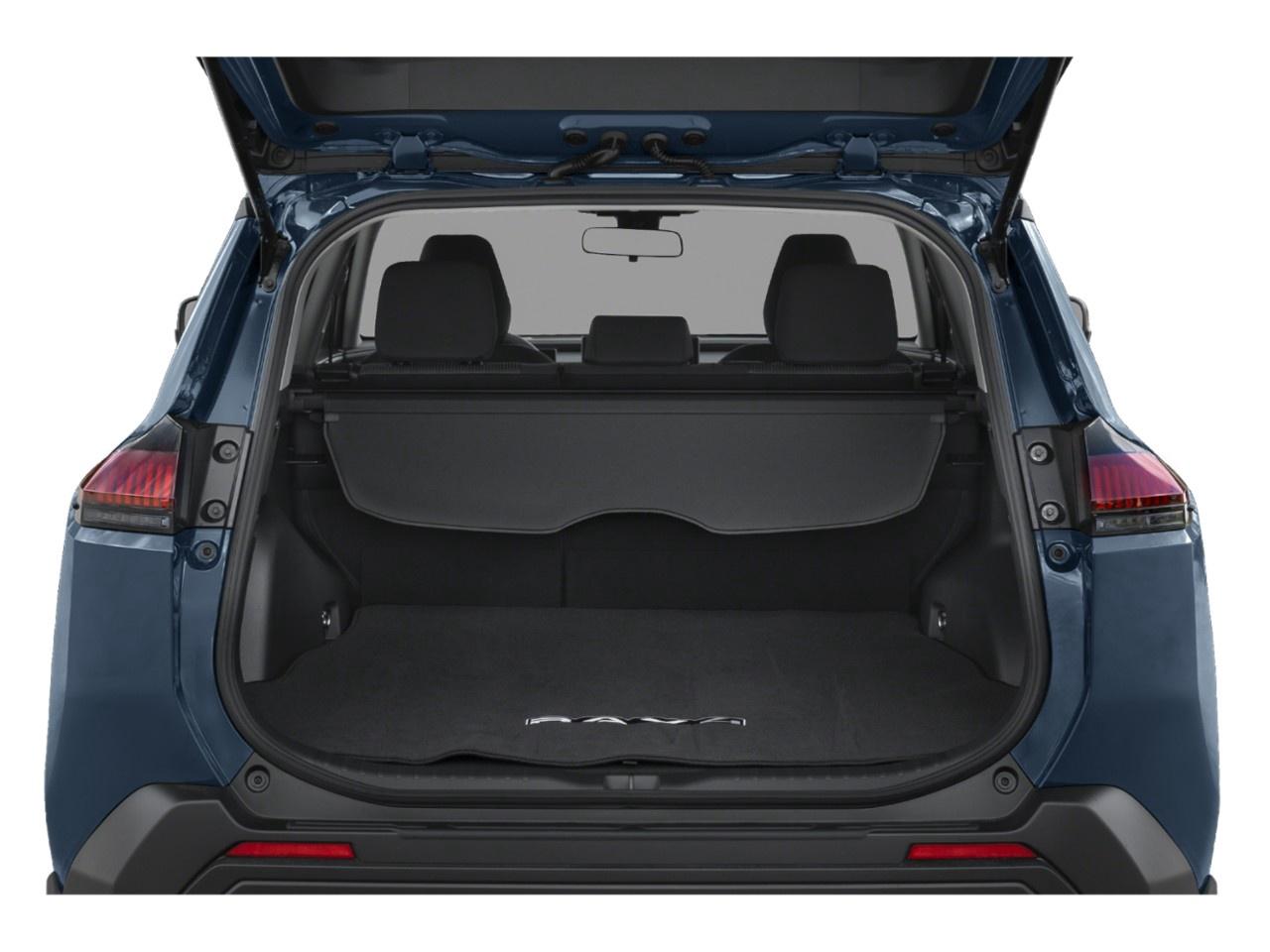 2026 Toyota RAV4 XLE AWD Photo