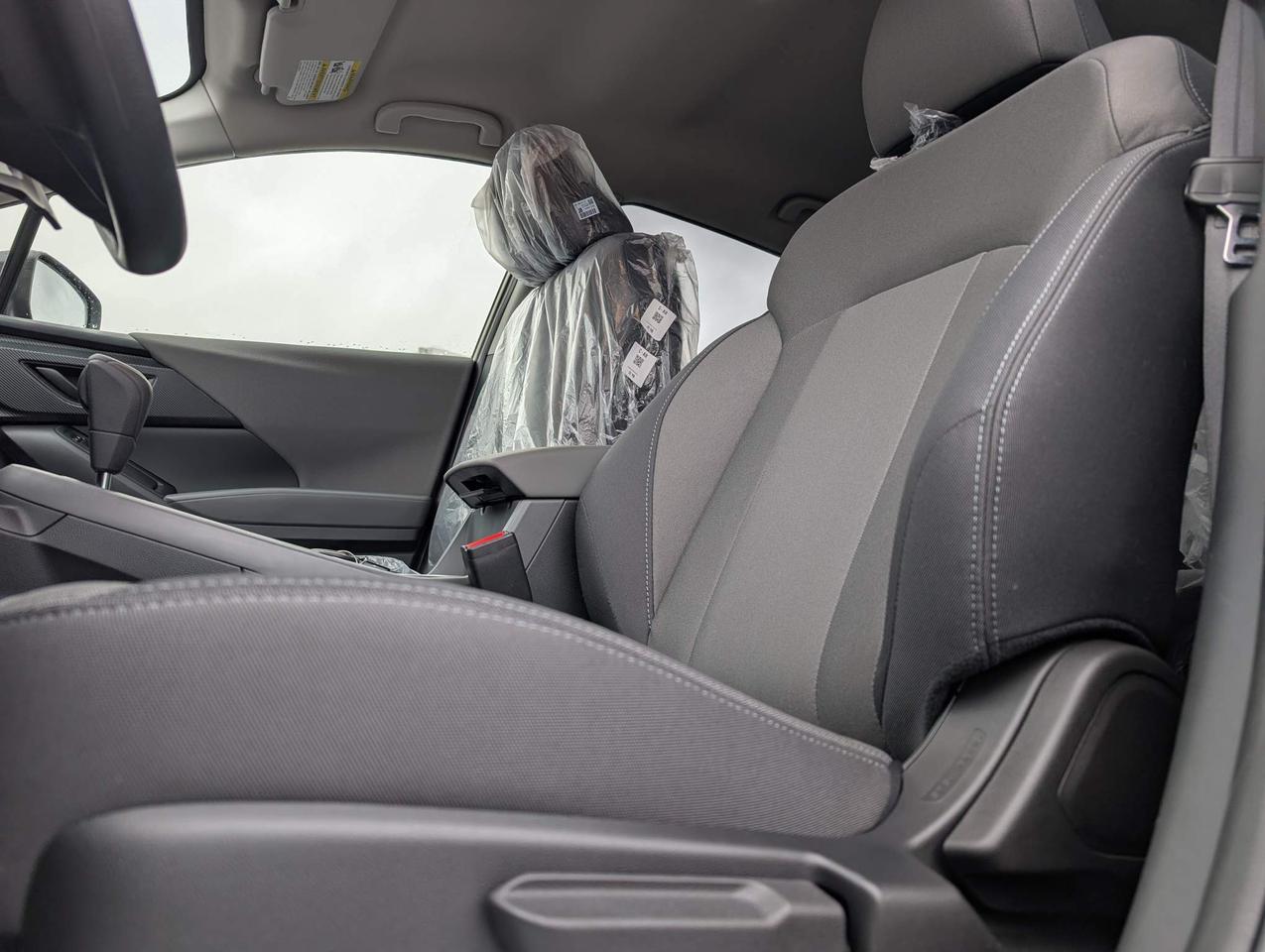 2026 Subaru Crosstrek Convenience 4dr All-Wheel Drive Photo