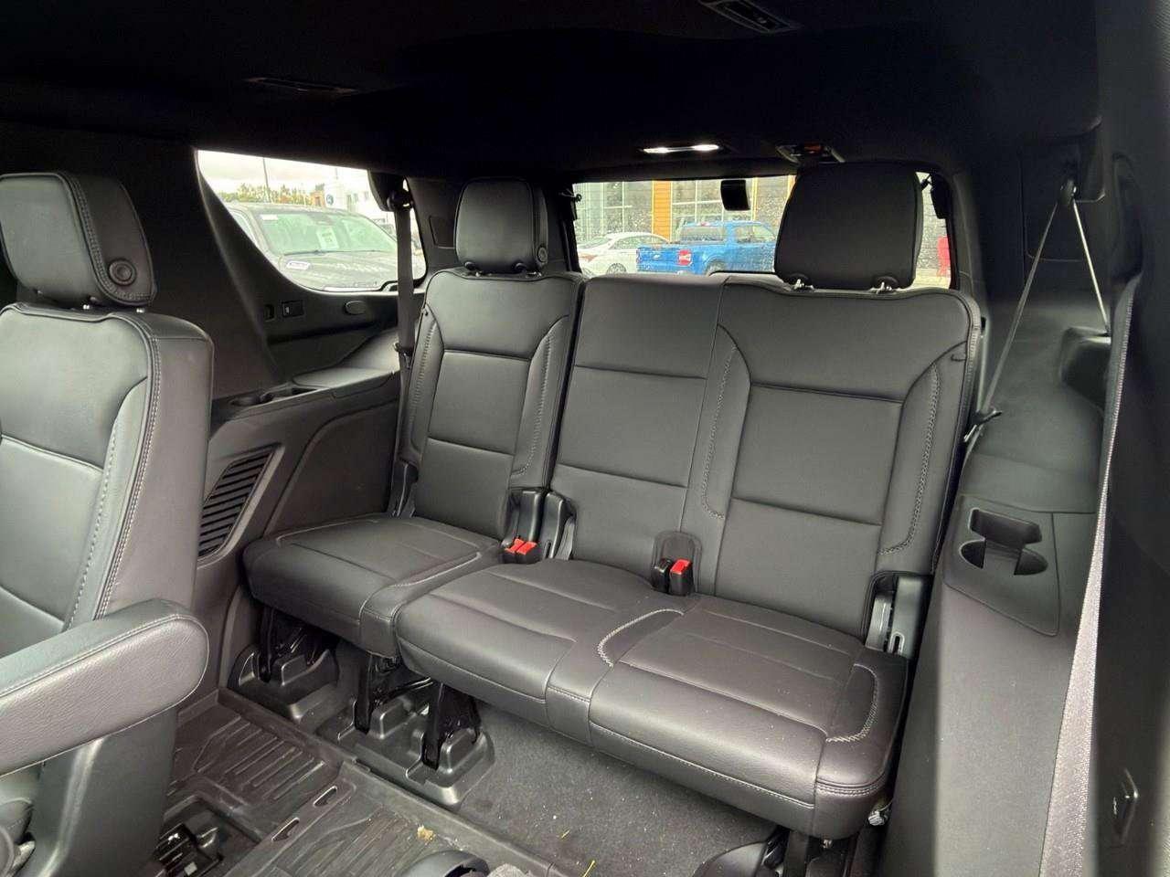 2023 GMC Yukon ACCIDENT FREE   SUNROOF   LEATHER Photo