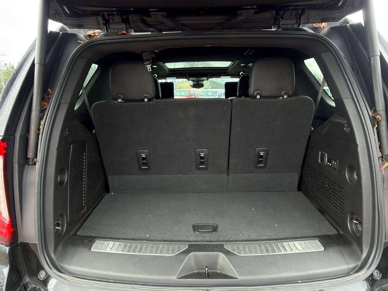 2023 GMC Yukon ACCIDENT FREE   SUNROOF   LEATHER Photo