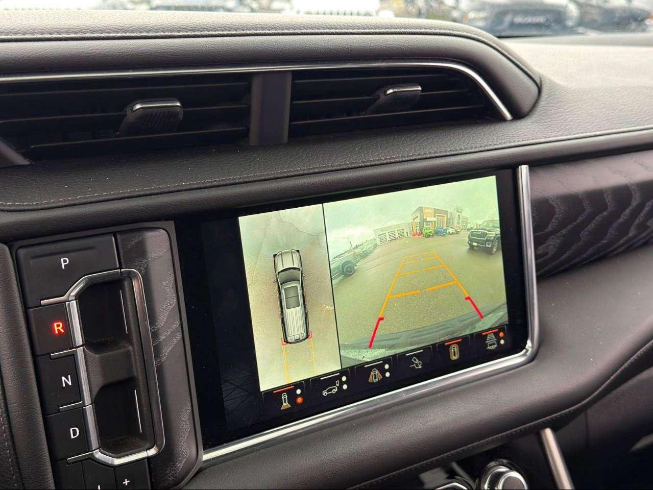2023 GMC Yukon ACCIDENT FREE   SUNROOF   LEATHER Photo