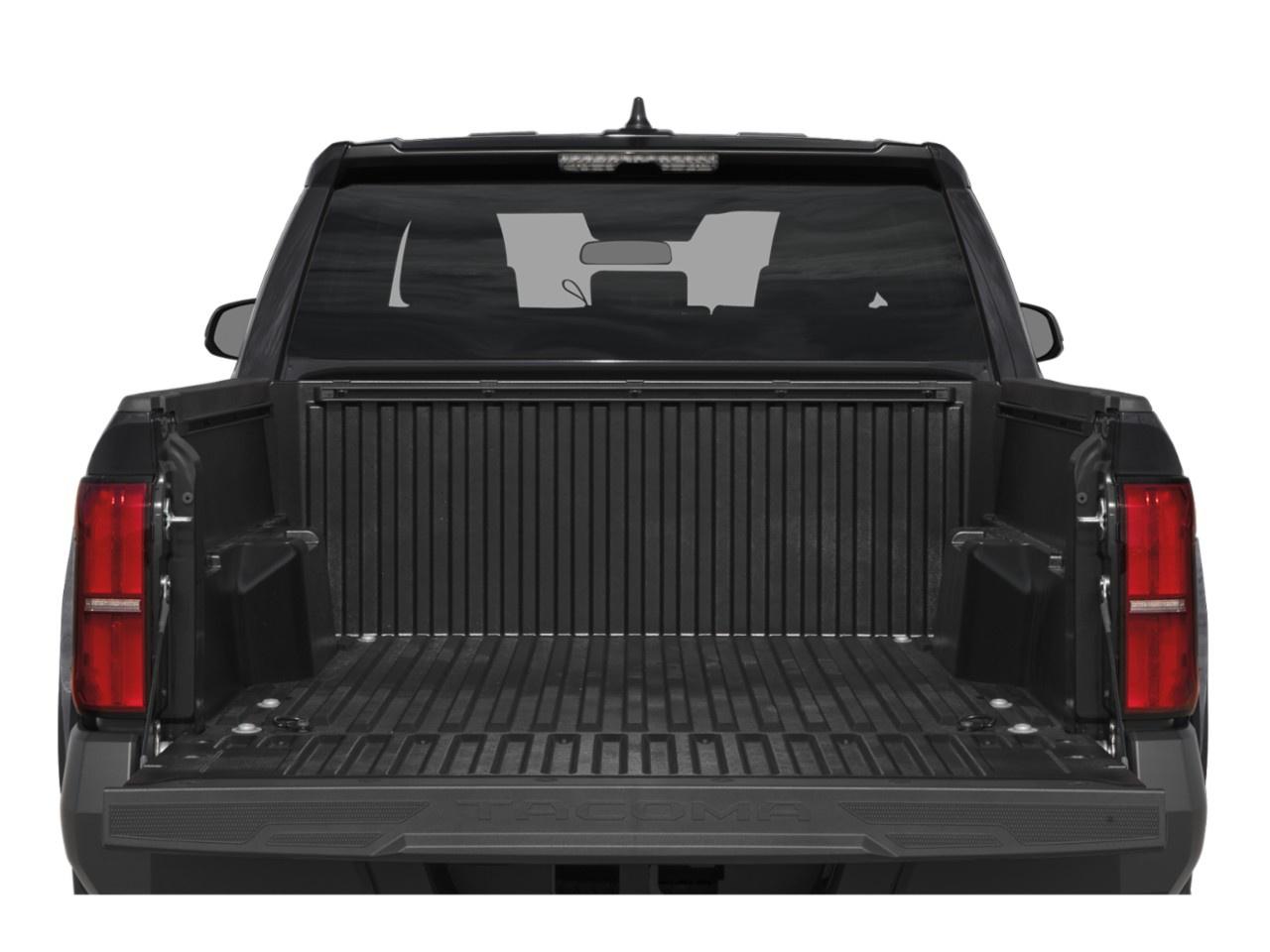 2026 Toyota Tacoma 4x4 Double Cab Auto Photo