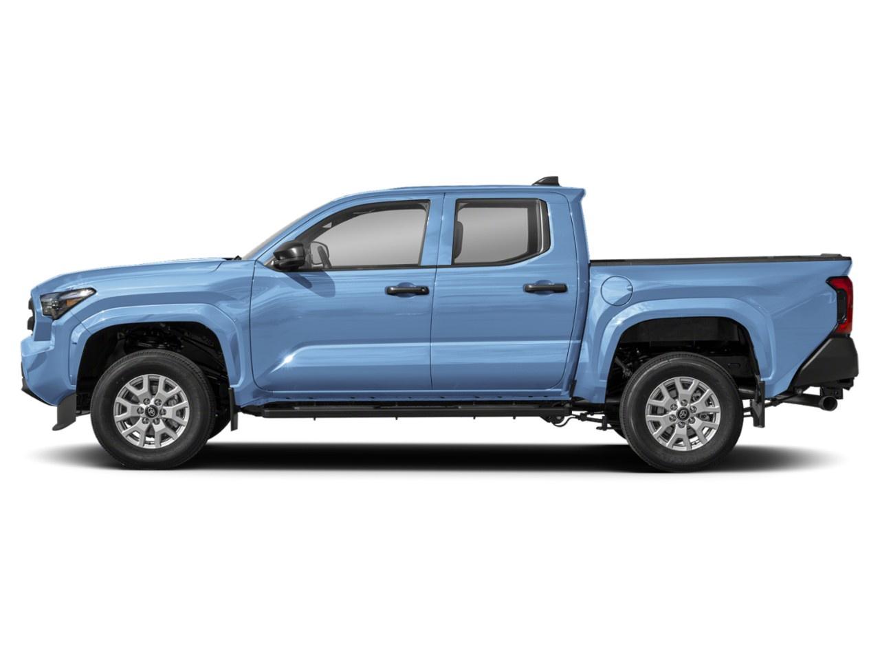2026 Toyota Tacoma 4x4 Double Cab Auto Photo