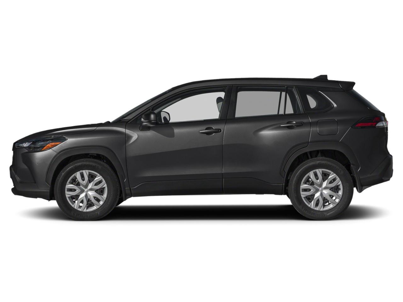 2026 Toyota Corolla Cross L AWD Photo2