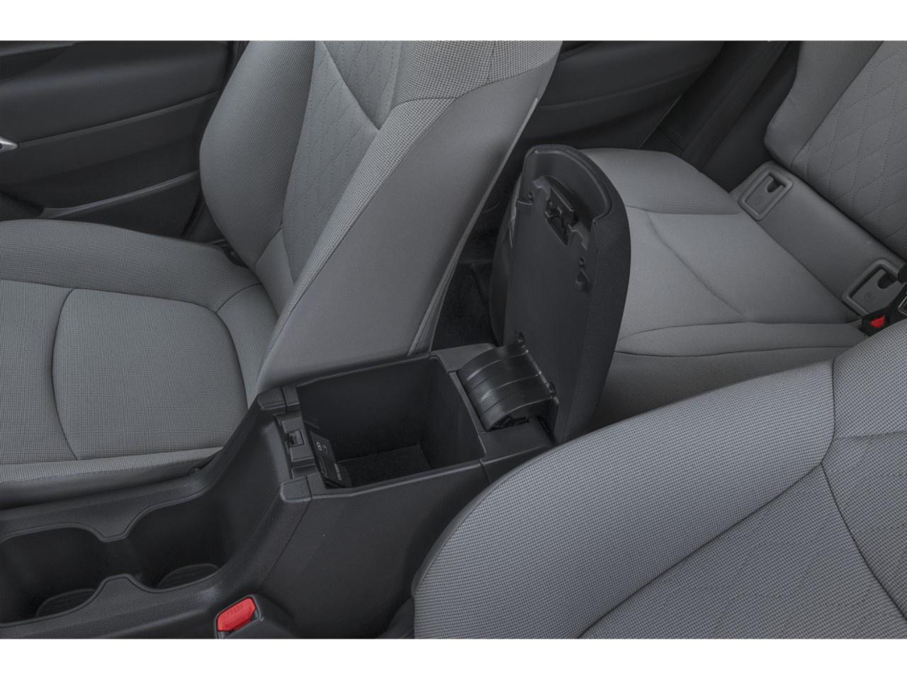2026 Toyota Corolla Cross L AWD Photo