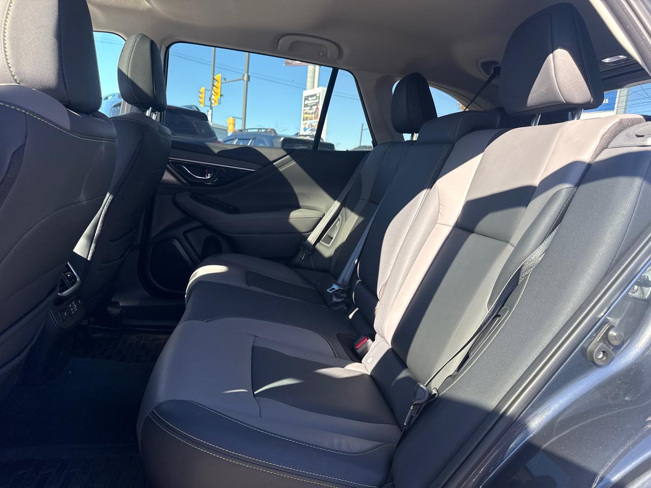 2023 Subaru Outback Onyx 4dr All-Wheel Drive Photo