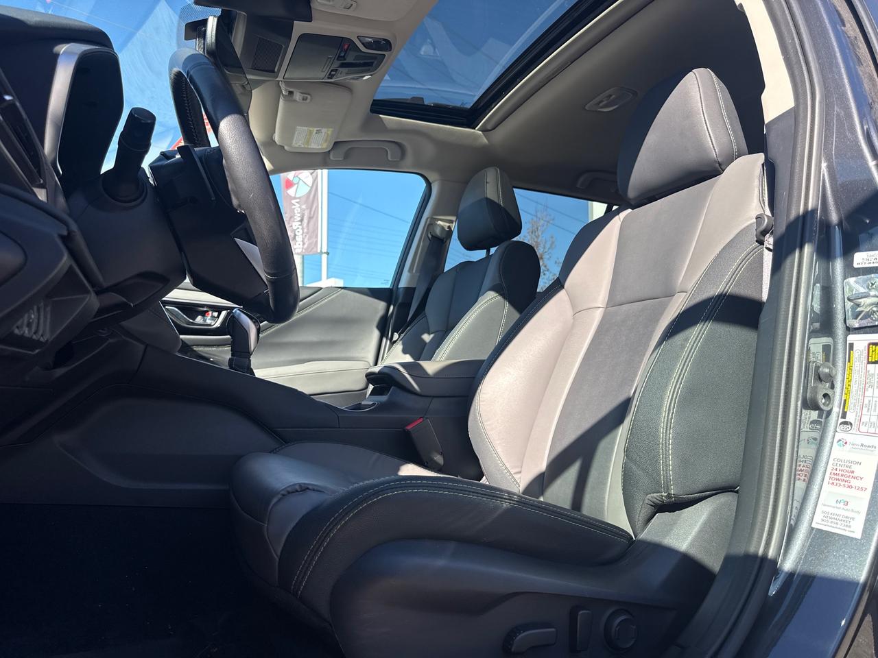 2023 Subaru Outback Onyx 4dr All-Wheel Drive Photo