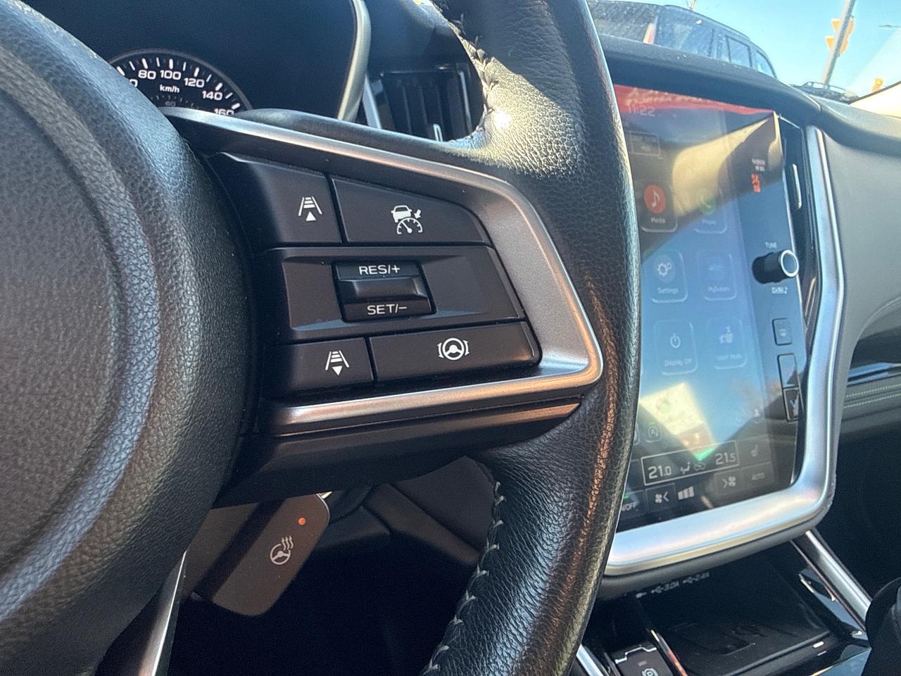 2023 Subaru Outback Onyx 4dr All-Wheel Drive Photo
