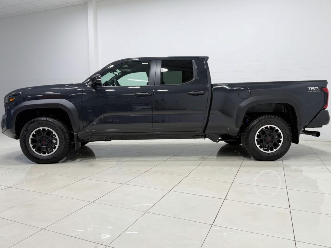 2026 Toyota Tacoma 4x4 Double Cab Auto Photo