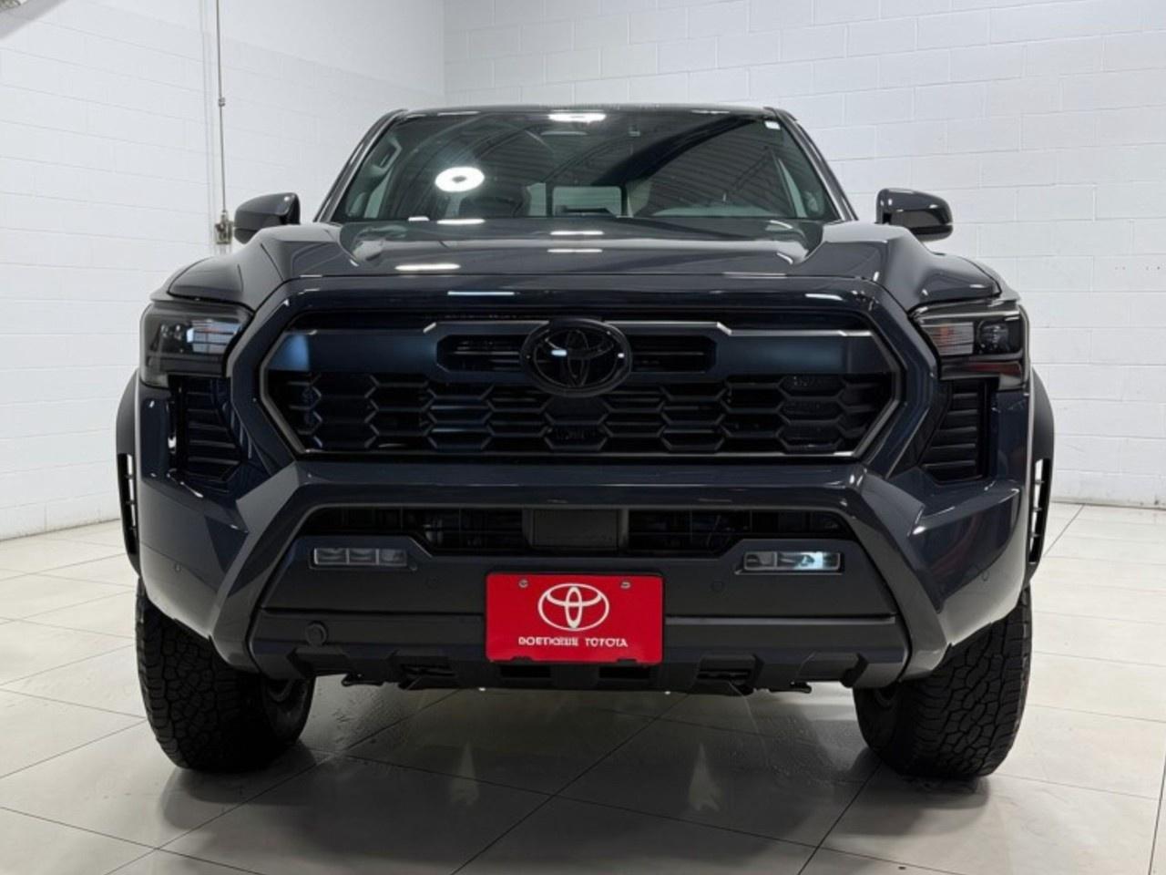 2026 Toyota Tacoma 4x4 Double Cab Auto Photo