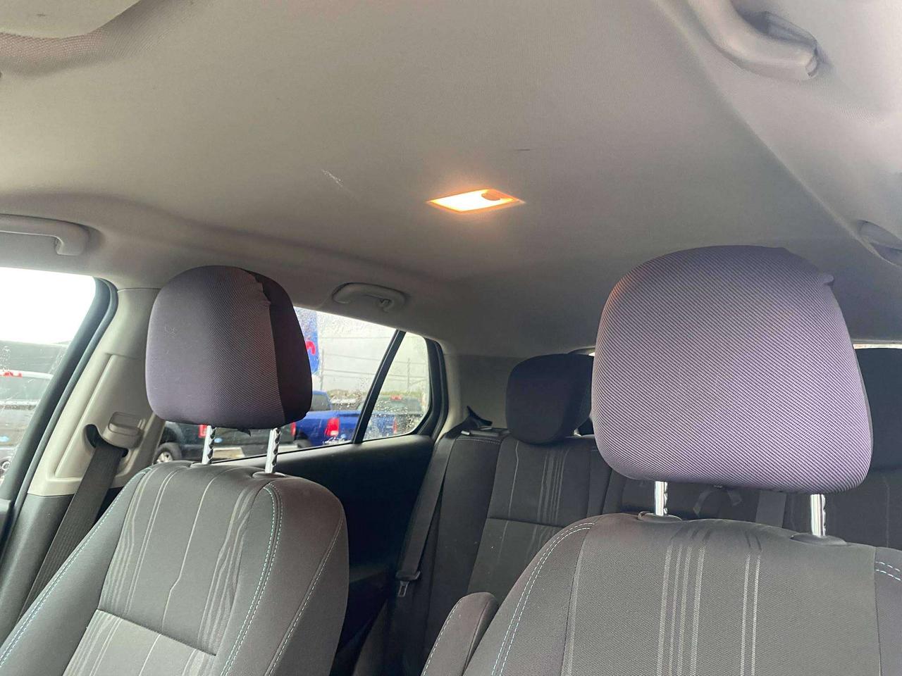 2015 Chevrolet Trax LT ~Power Locks + Windows ~Bluetooth ~A/C Photo