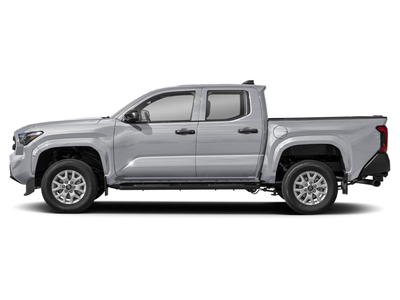 2026 Toyota Tacoma 4x4 Double Cab Auto Photo