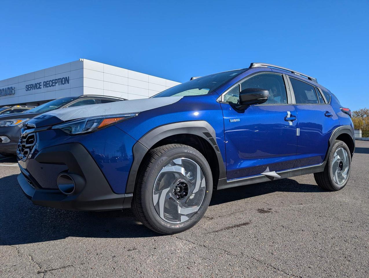 Vehicle Image