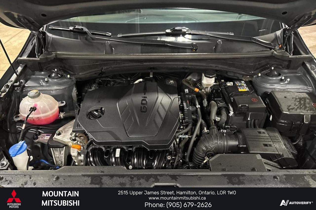 2023 Kia Sportage X-line Limited Photo