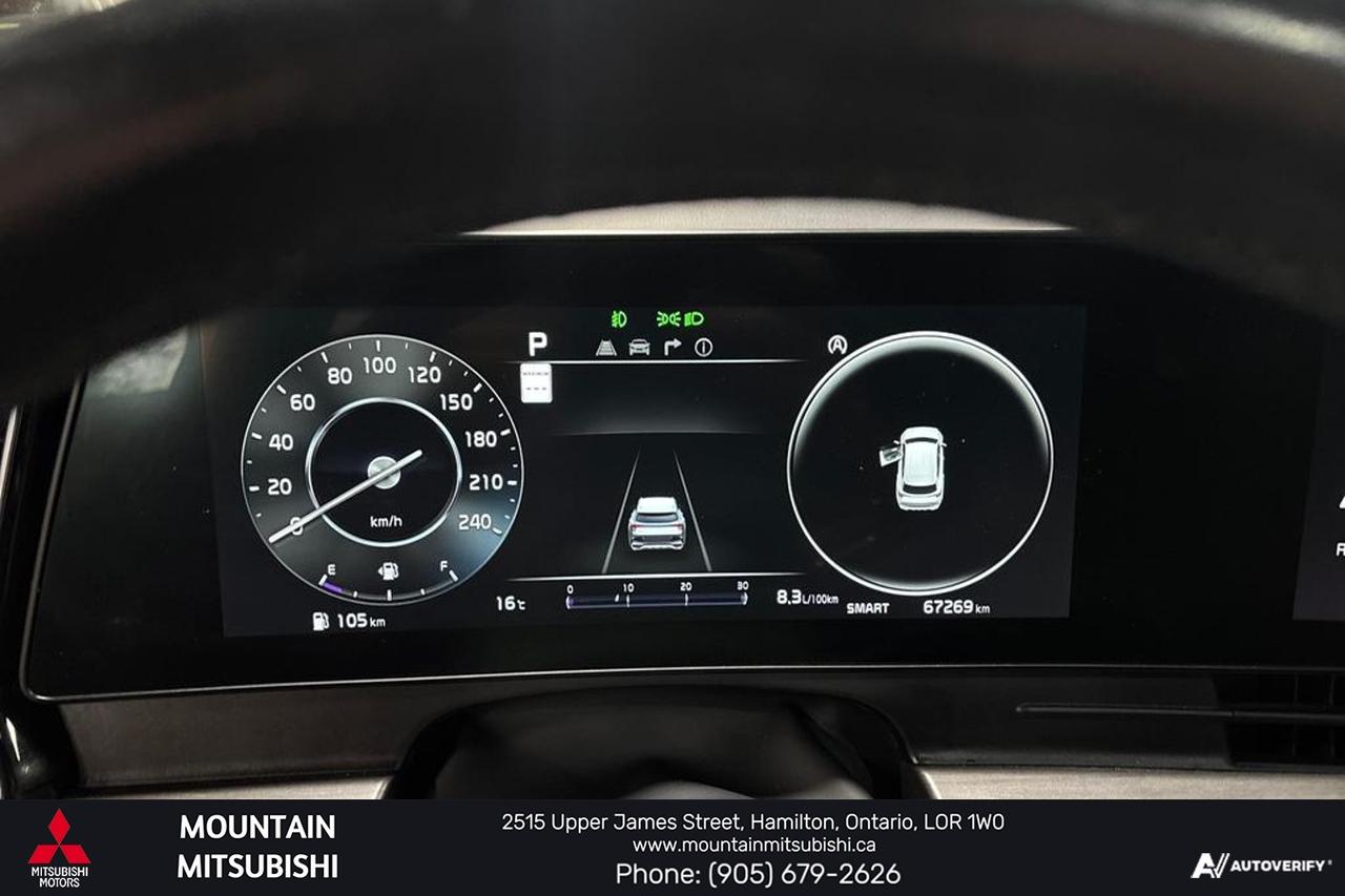 2023 Kia Sportage X-line Limited Photo