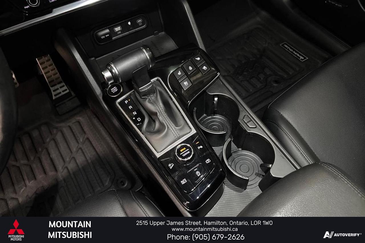 2023 Kia Sportage X-line Limited Photo