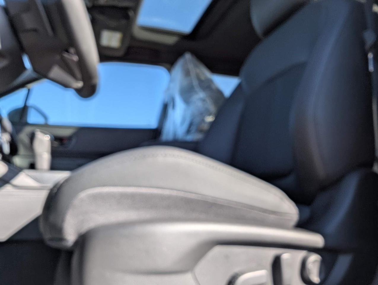 2026 Subaru Outback Touring 4dr All-Wheel Drive Photo