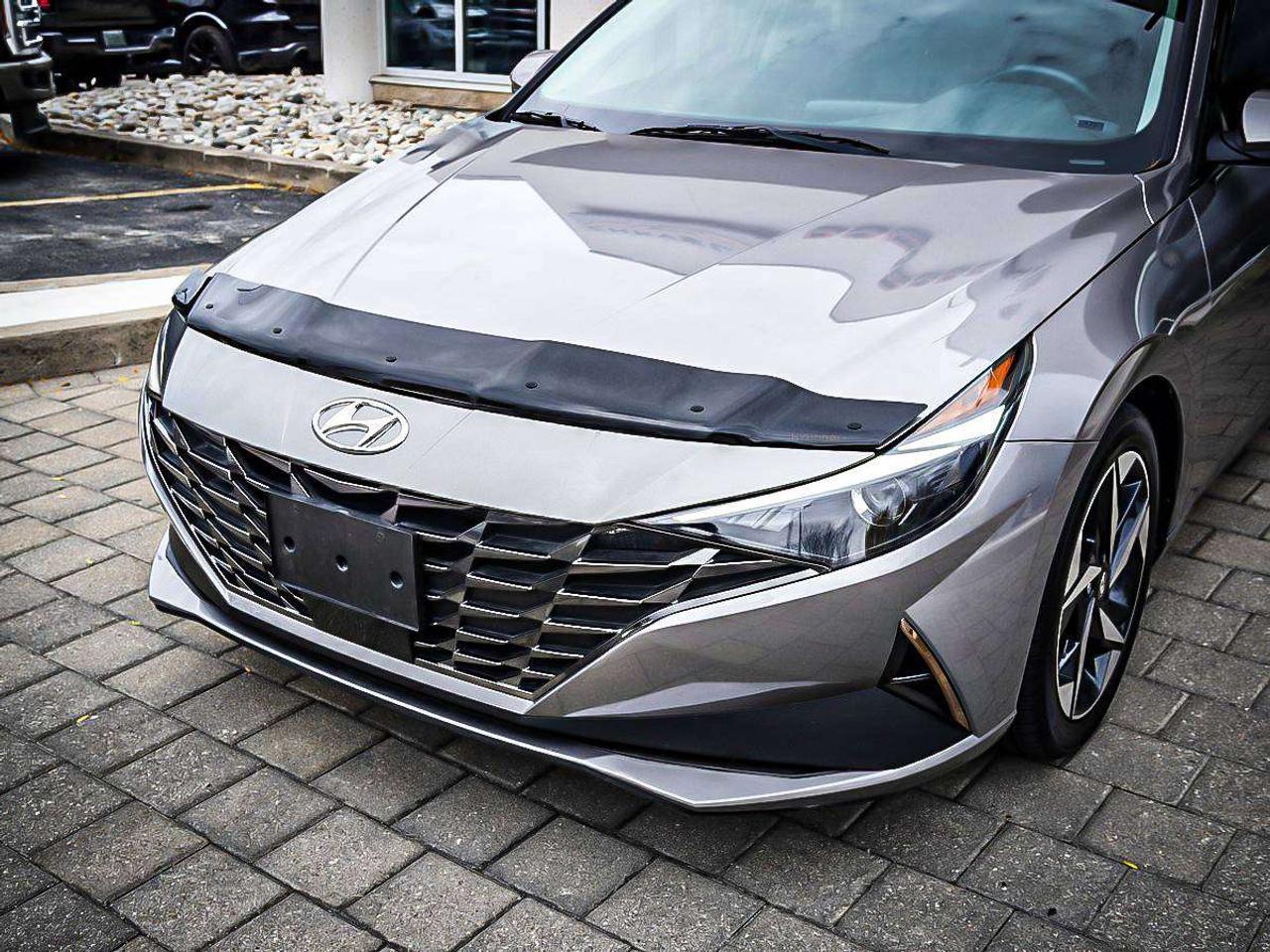 2023 Hyundai Elantra  Photo