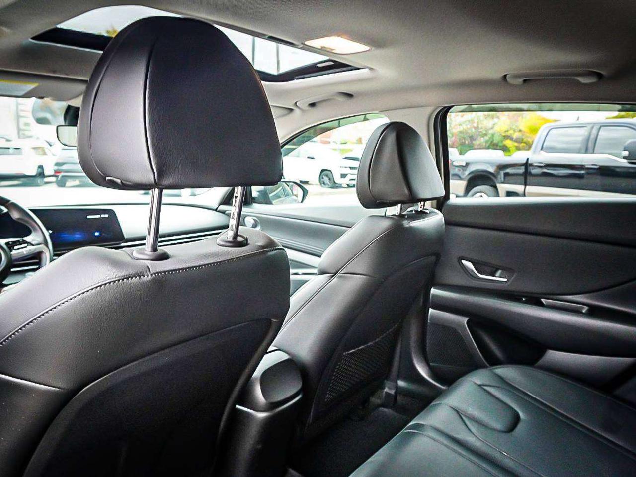 2023 Hyundai Elantra  Photo