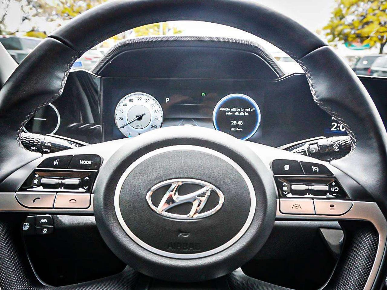 2023 Hyundai Elantra  Photo