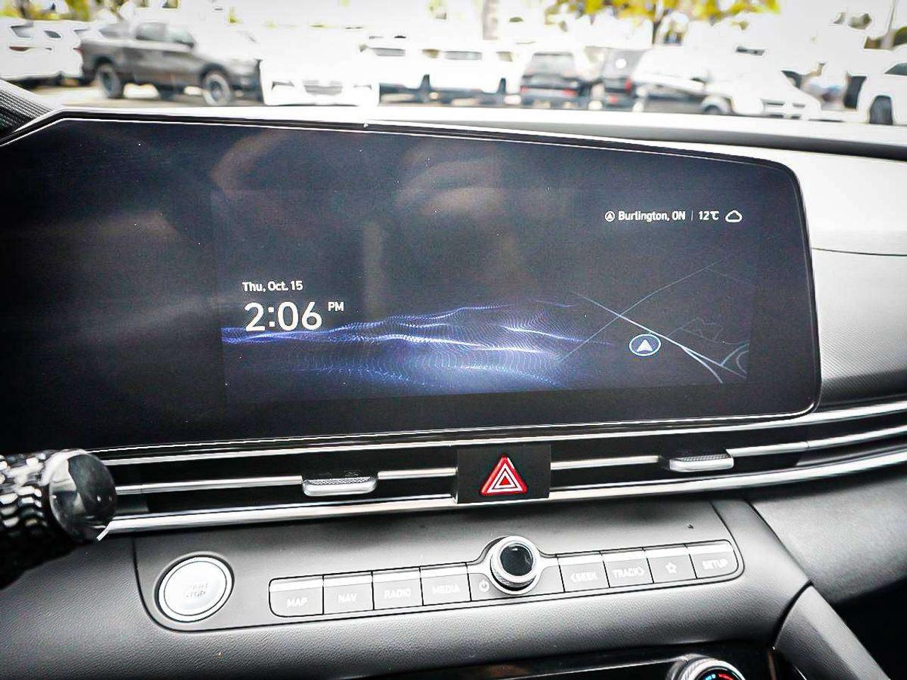 2023 Hyundai Elantra  Photo