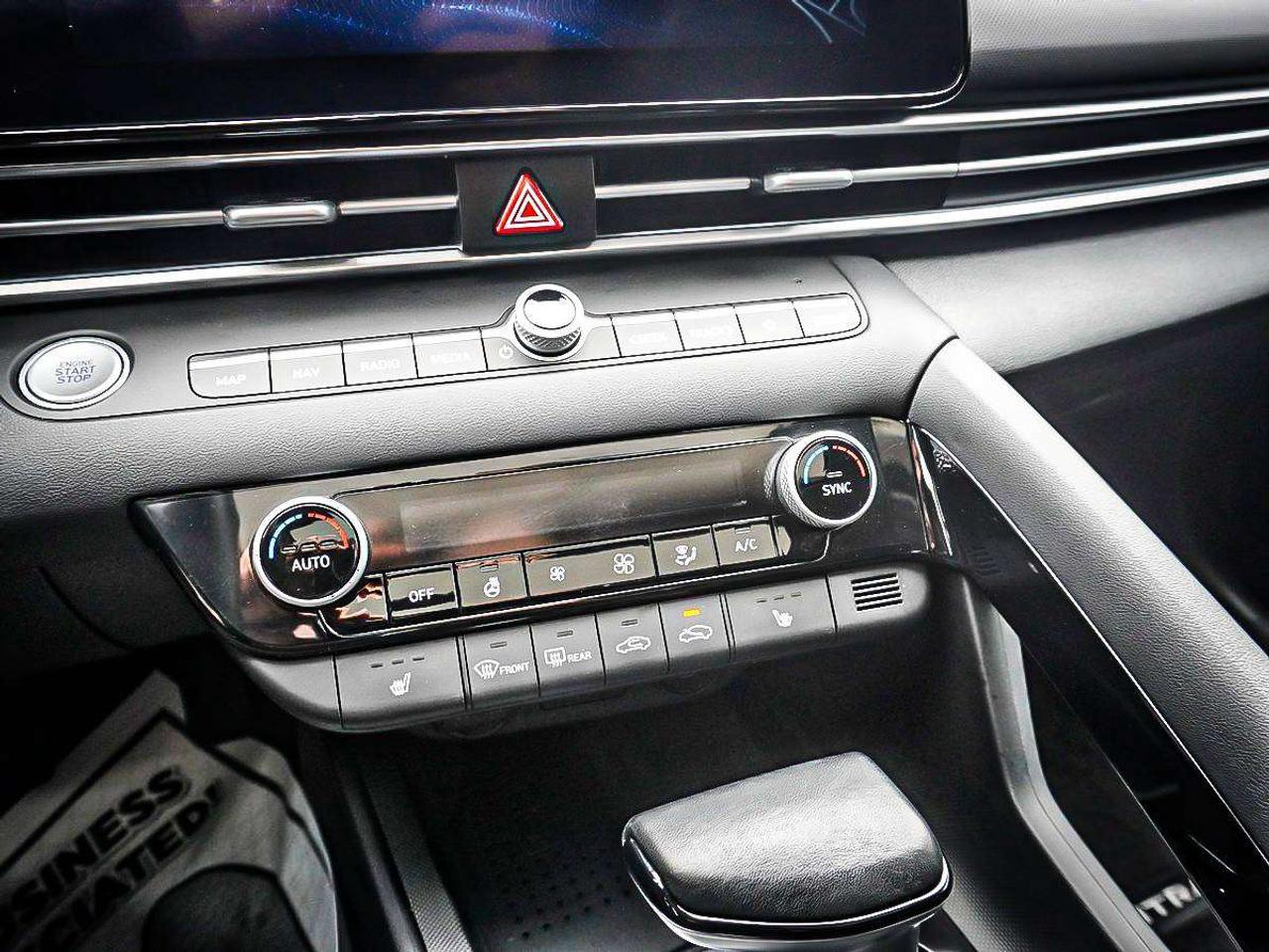 2023 Hyundai Elantra  Photo
