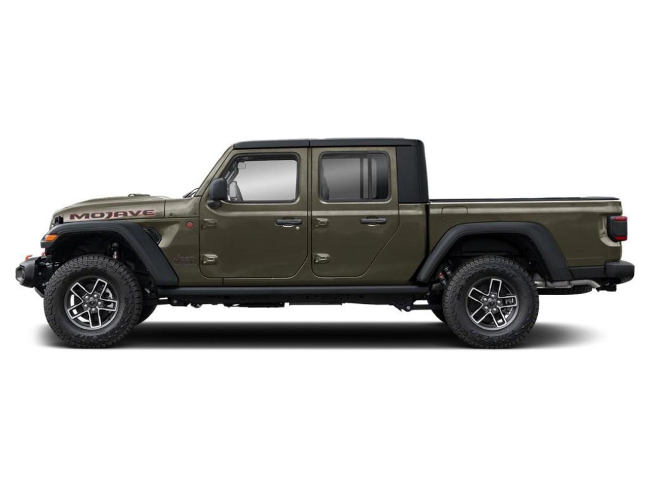 2027 Jeep Gladiator  Photo5
