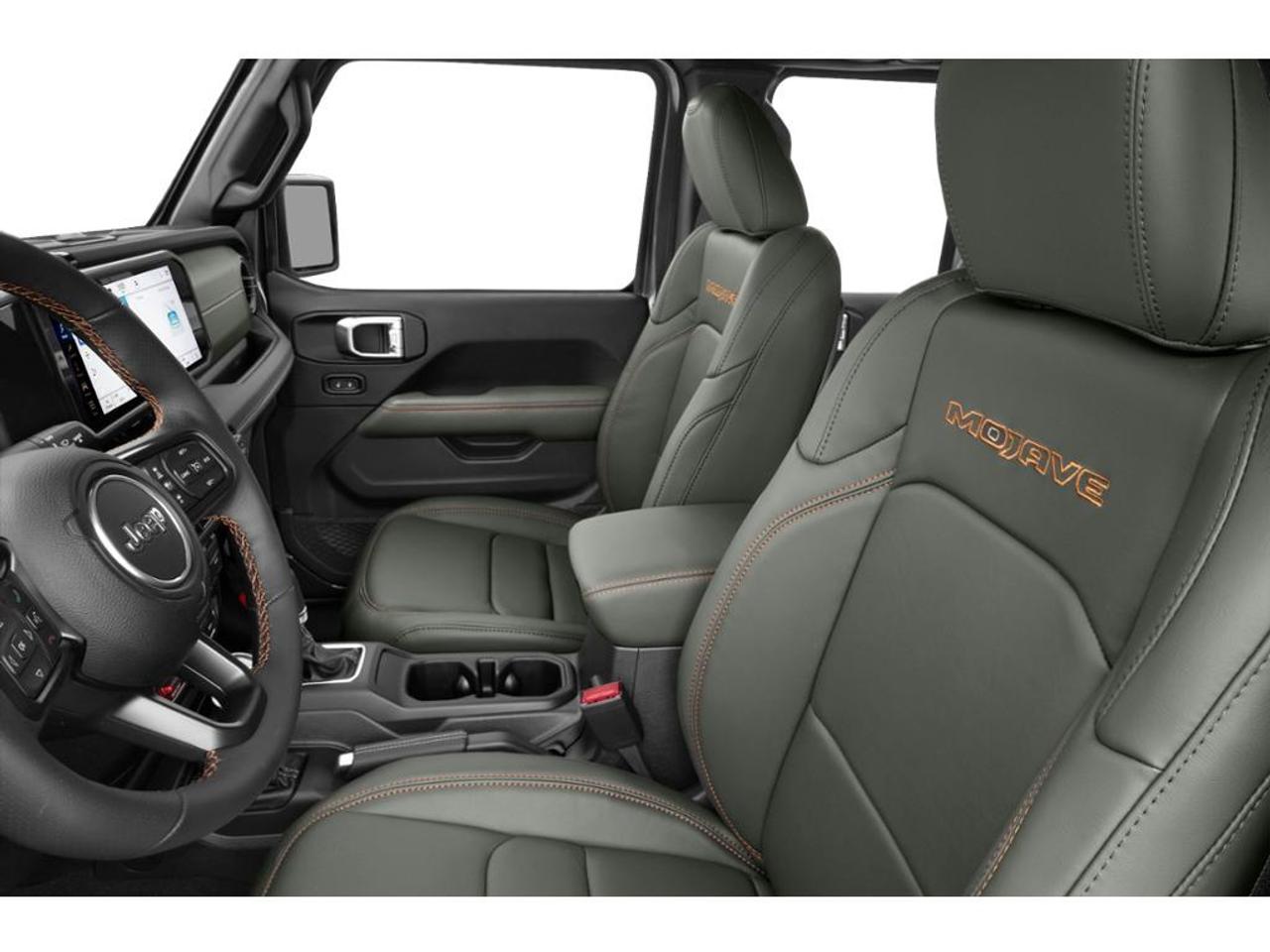 2027 Jeep Gladiator  Photo