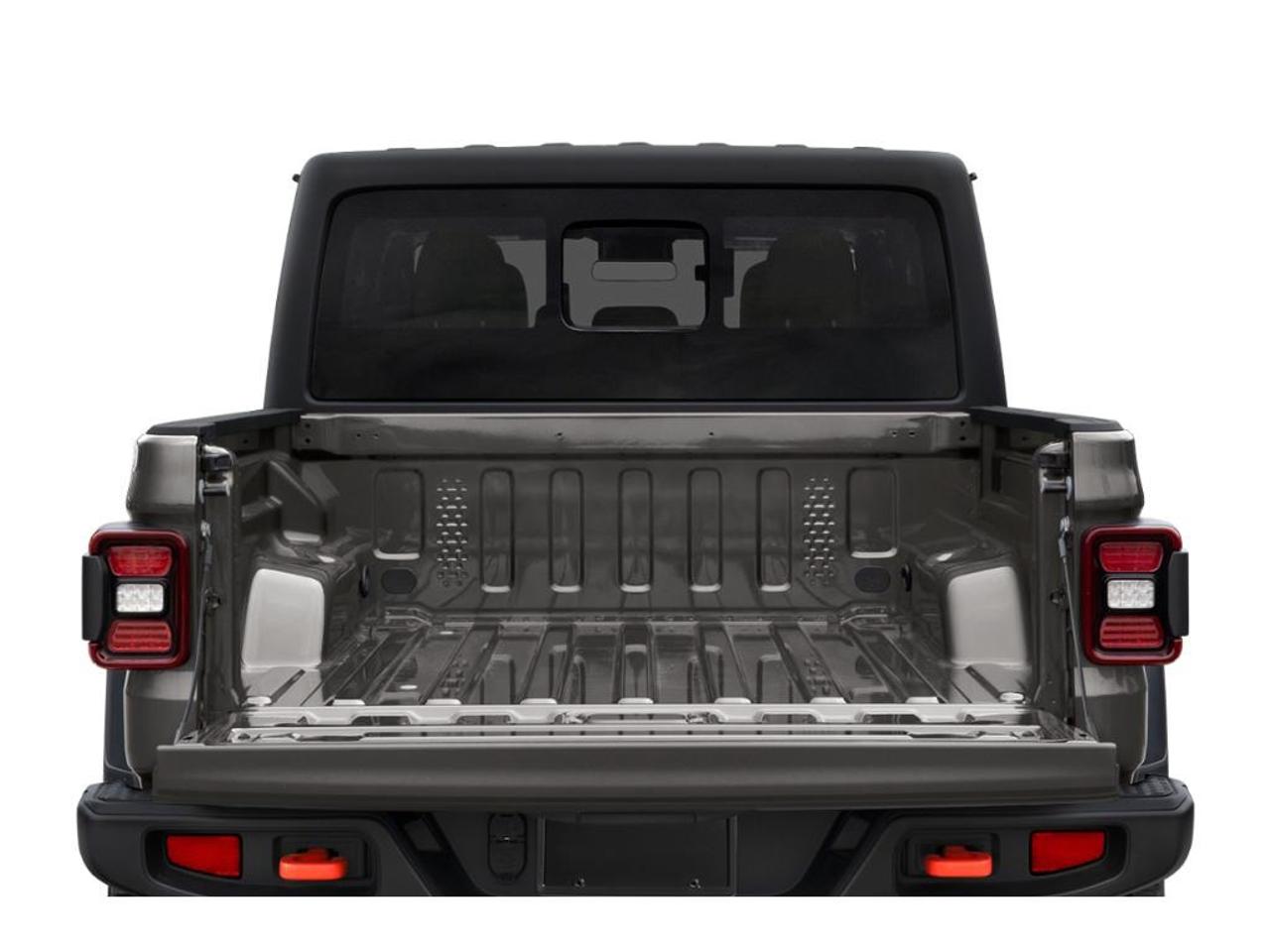 2027 Jeep Gladiator  Photo