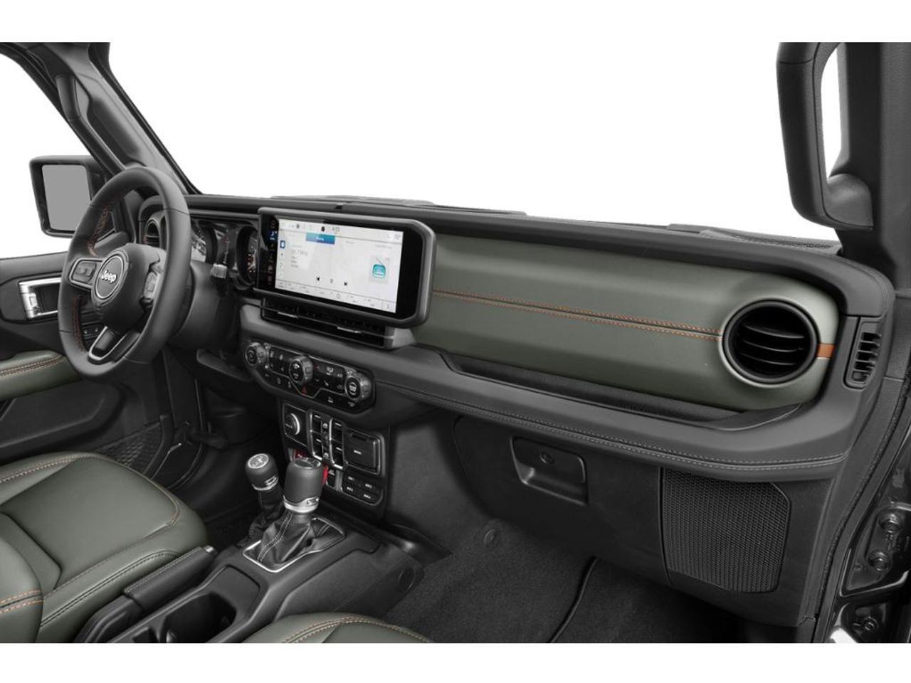 2027 Jeep Gladiator  Photo