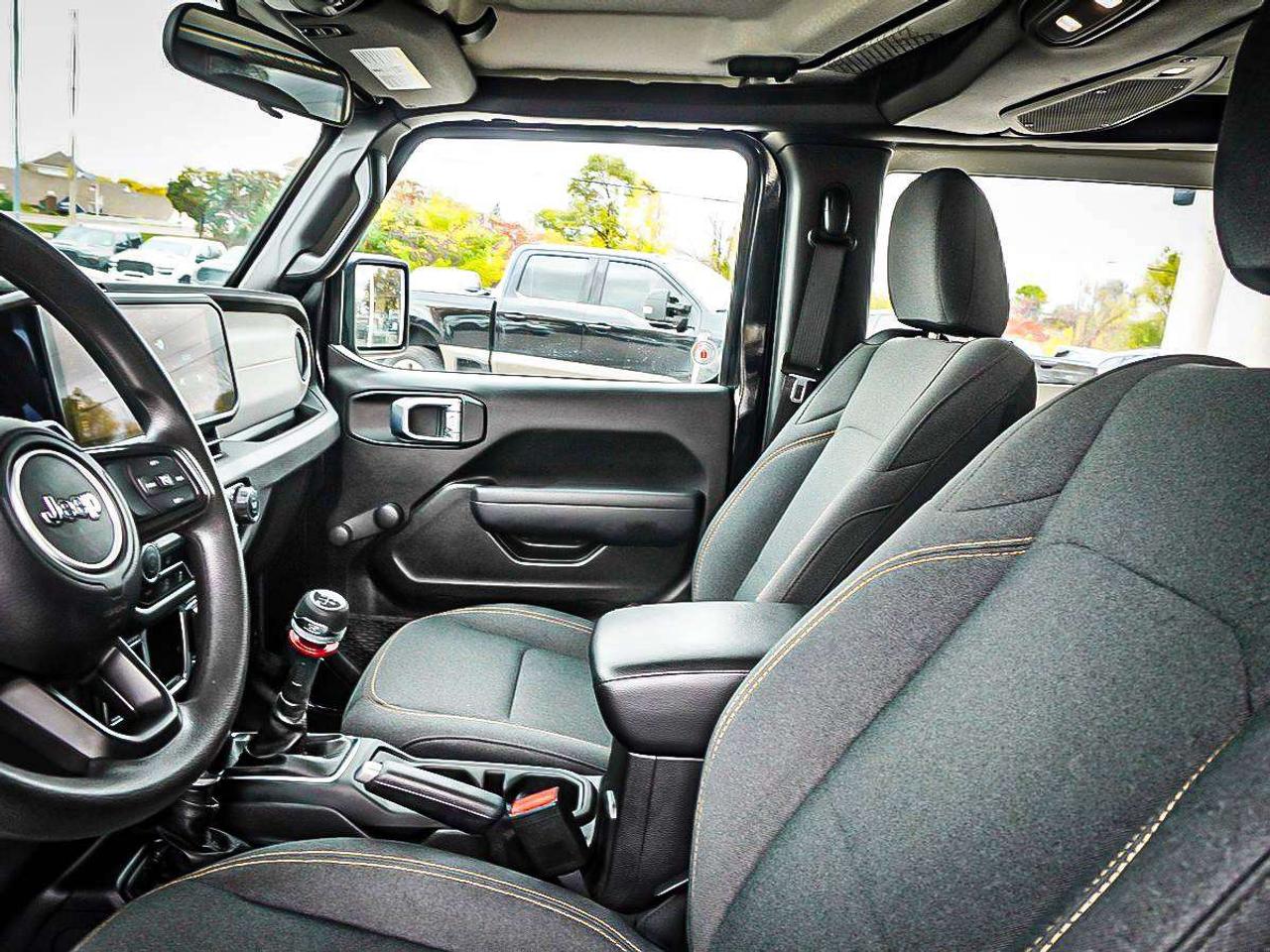 2024 Jeep Wrangler  Photo