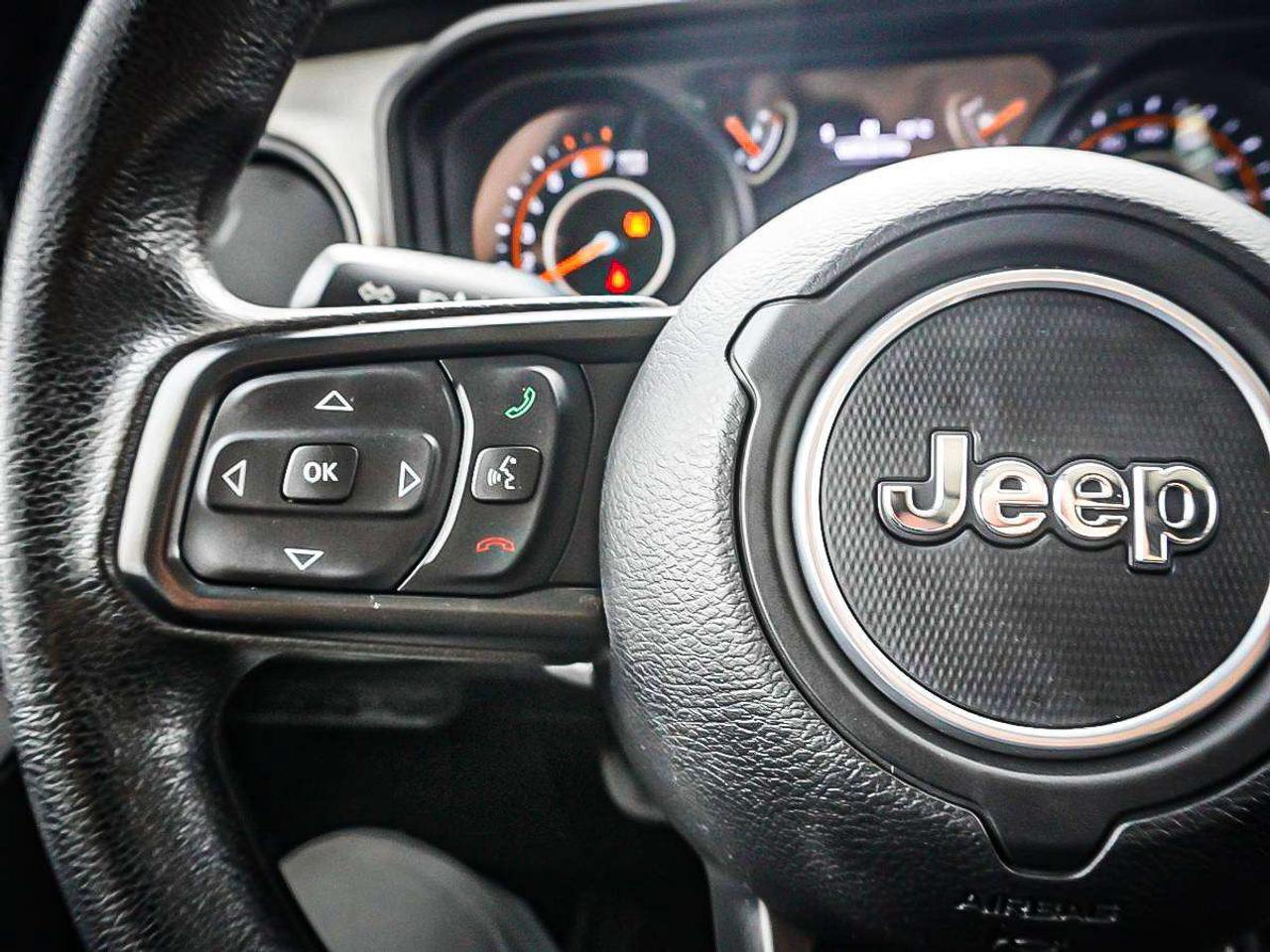 2024 Jeep Wrangler  Photo