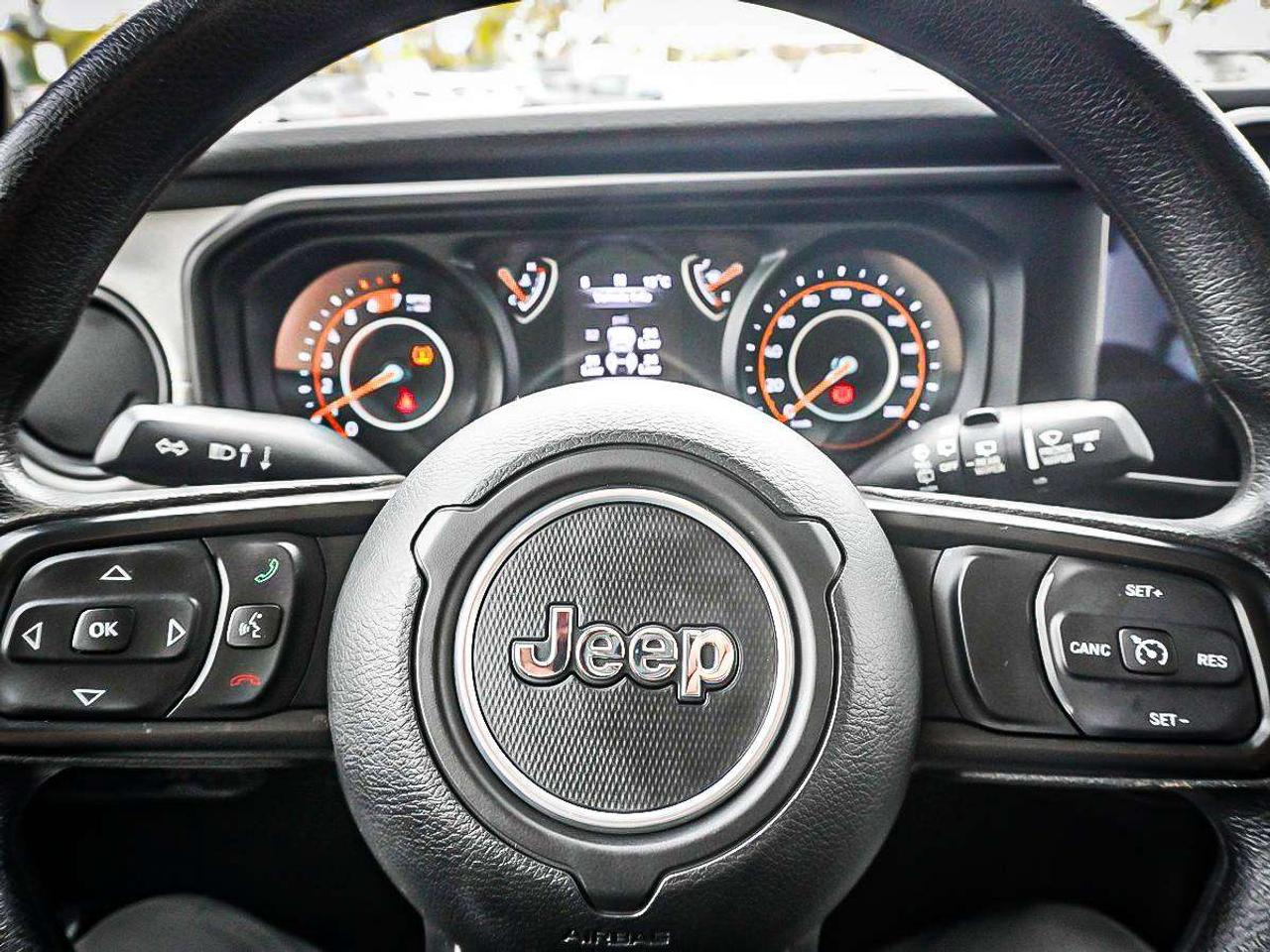 2024 Jeep Wrangler  Photo