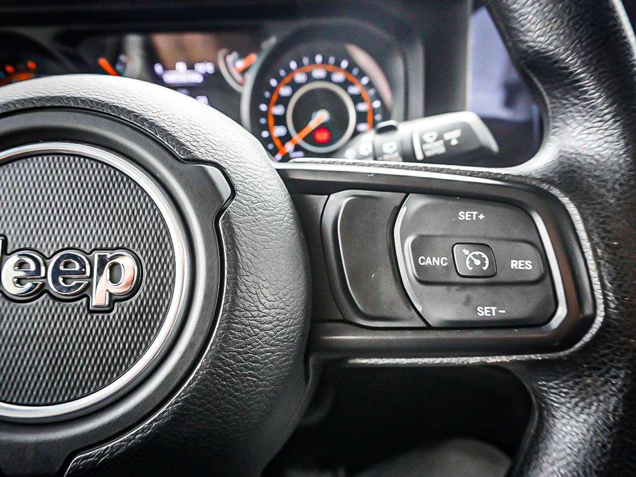 2024 Jeep Wrangler  Photo