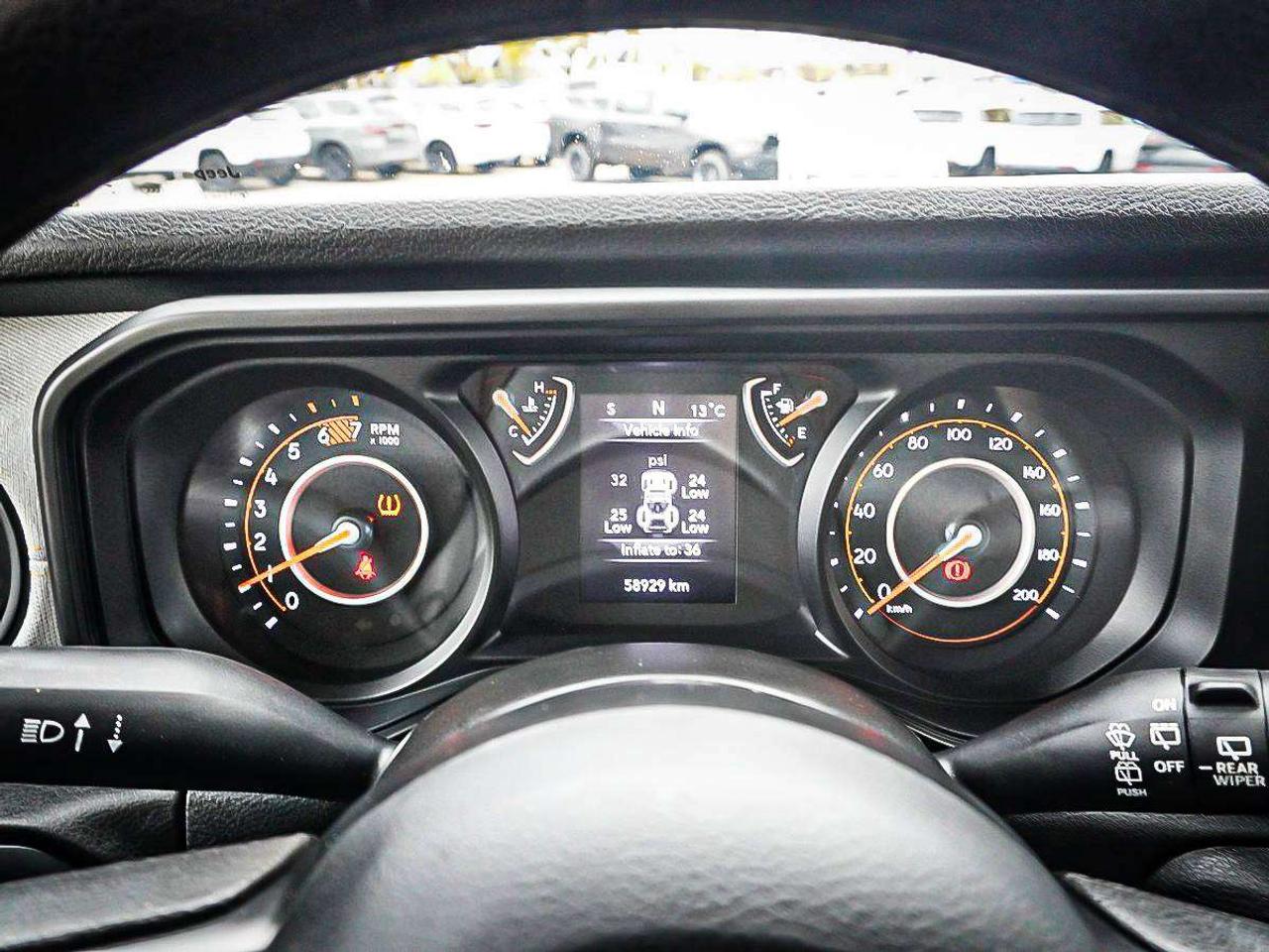 2024 Jeep Wrangler  Photo