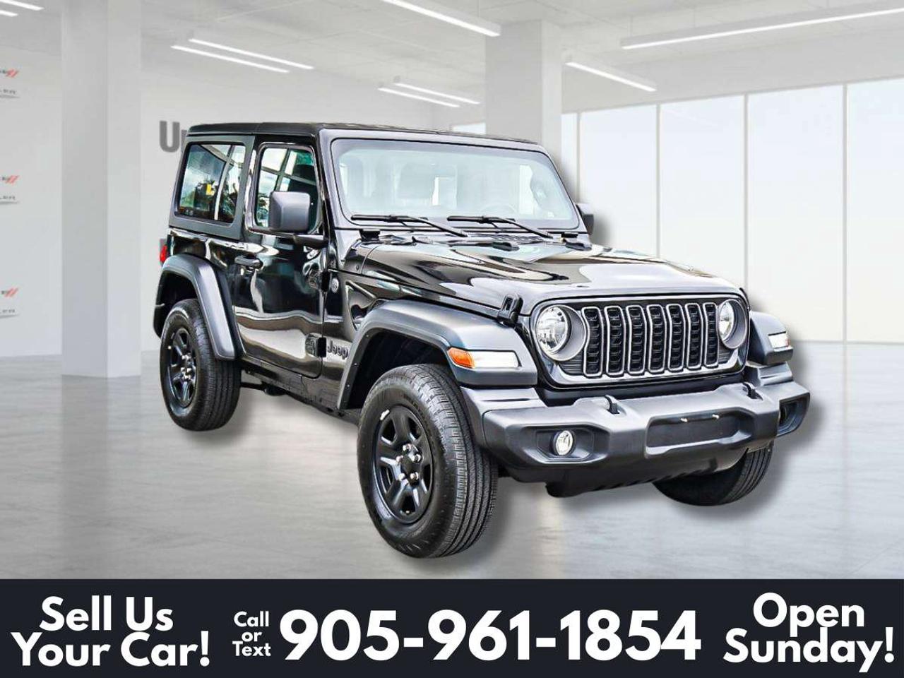 2024 Jeep Wrangler  Photo0
