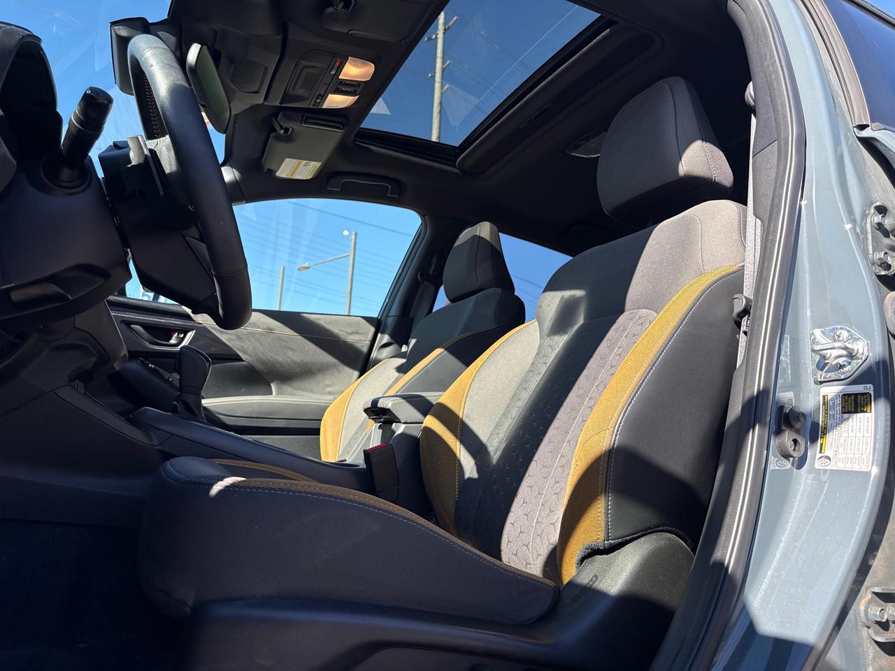 2024 Subaru Crosstrek Onyx 4dr All-Wheel Drive Photo
