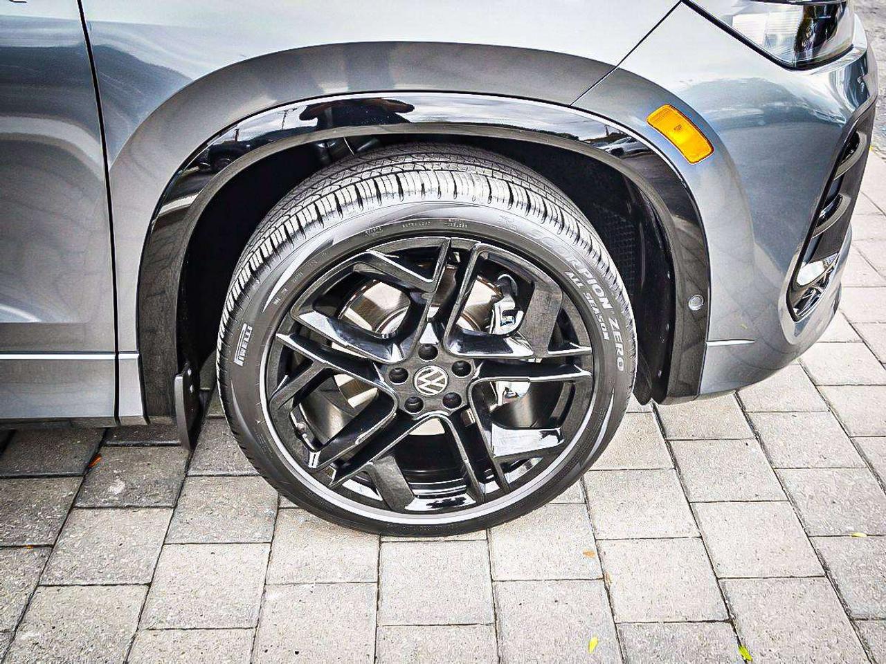 2026 Volkswagen Tiguan  Photo