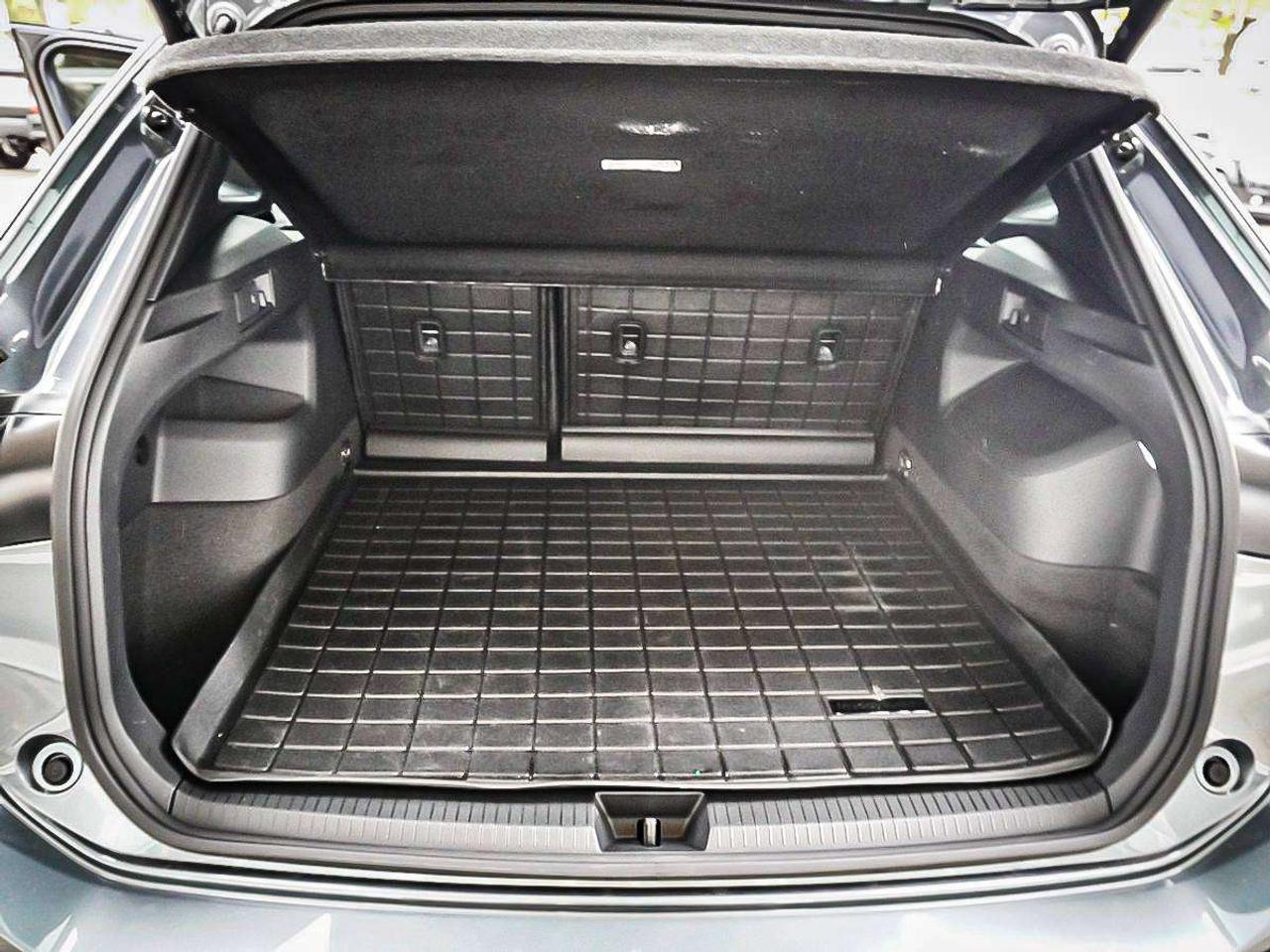 2026 Volkswagen Tiguan  Photo