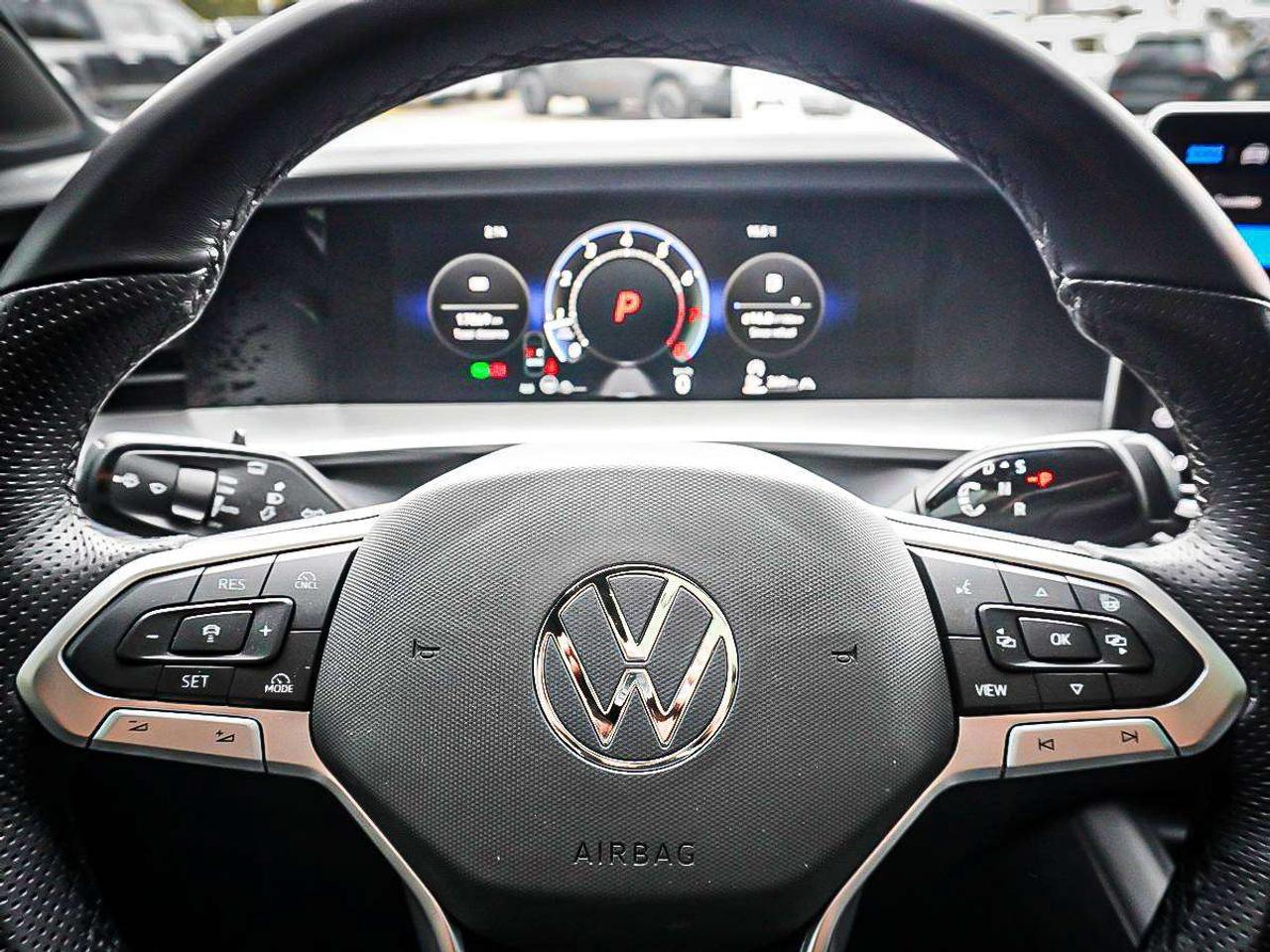 2026 Volkswagen Tiguan  Photo